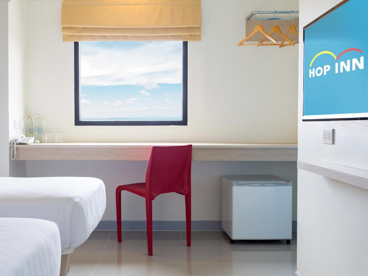 Hop Inn Chiang Mai Airport Экстерьер фото