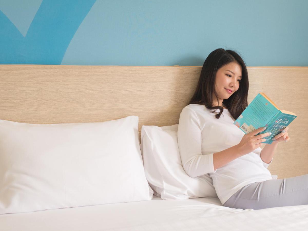 Hop Inn Chiang Mai Airport Экстерьер фото